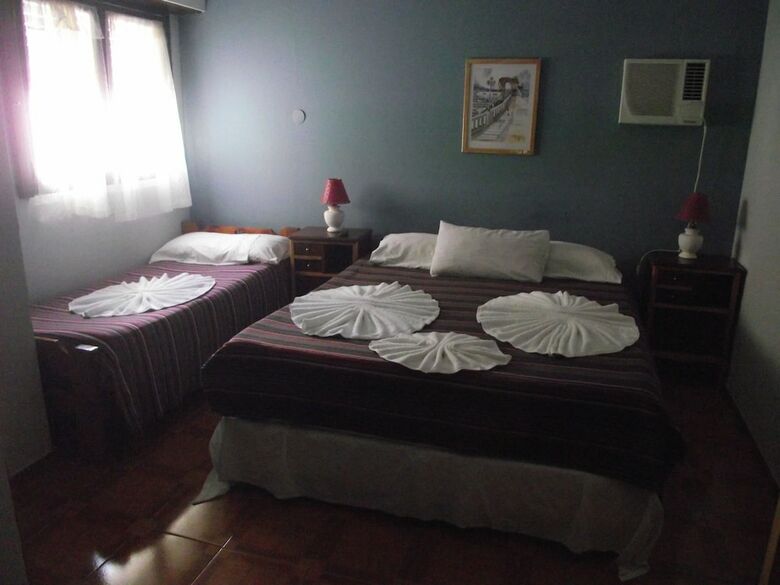 Hotel Sahara