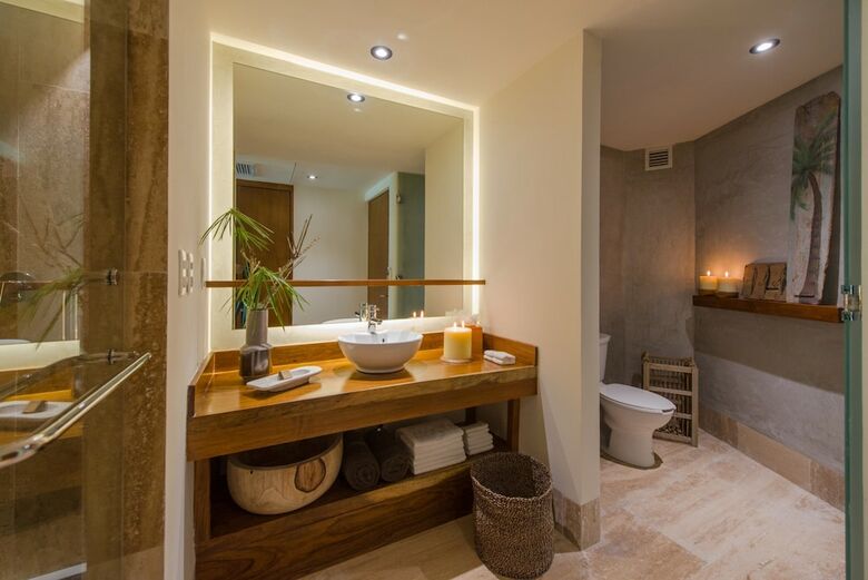 Aluna Hotel Tulum