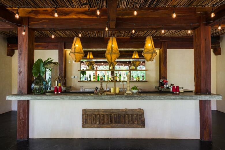 Aluna Hotel Tulum