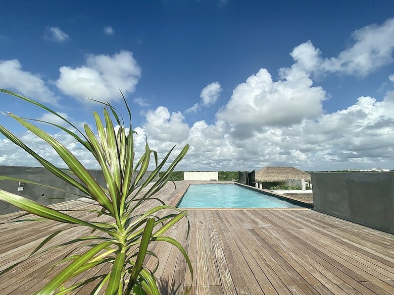 Aluna Hotel Tulum
