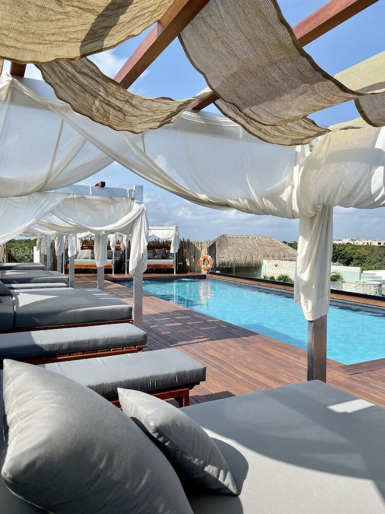 Aluna Hotel Tulum