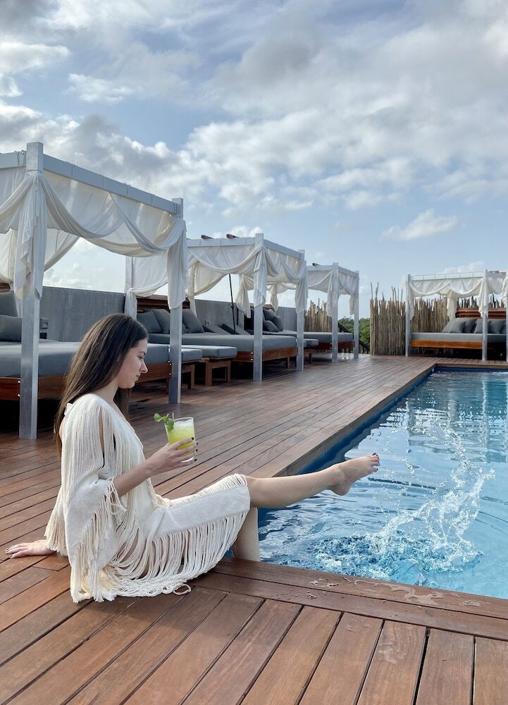 Aluna Hotel Tulum