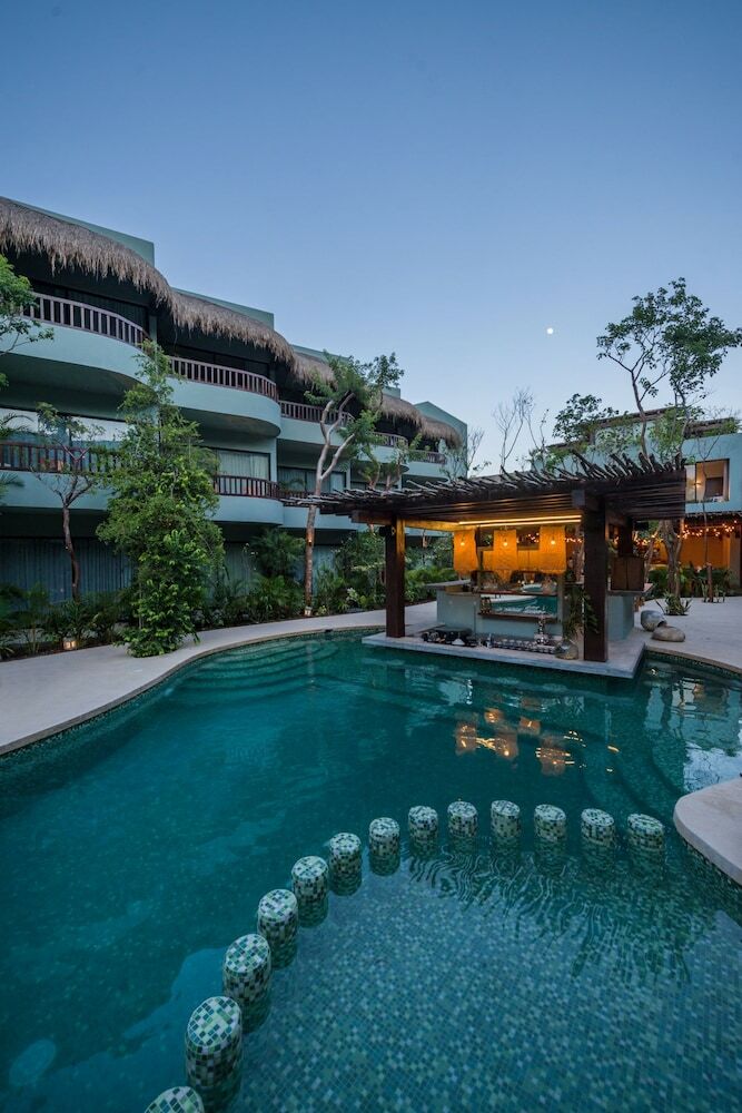 Aluna Hotel Tulum