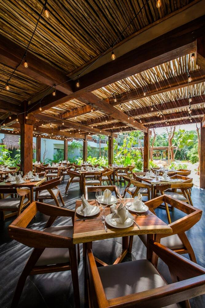 Aluna Hotel Tulum