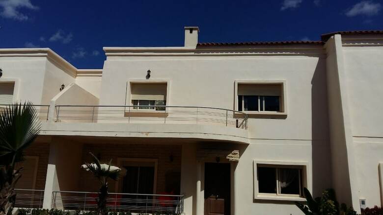 Villa Savannah Beach