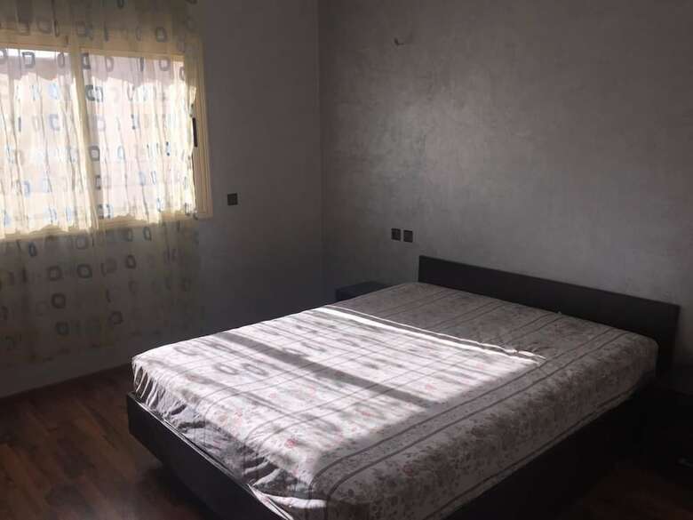 Villa Savannah Beach