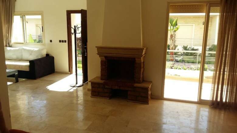 Villa Savannah Beach