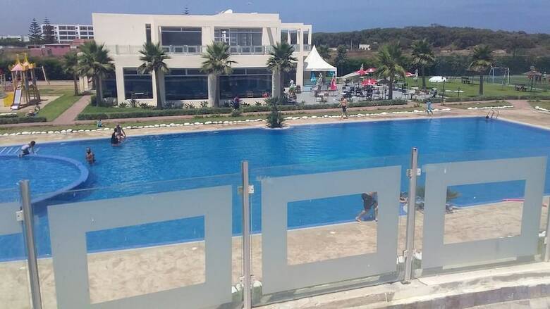 Villa Savannah Beach
