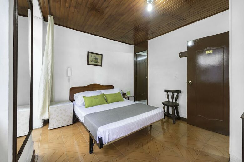 Hotel Ayenda 1016 Bogot� Chapinero