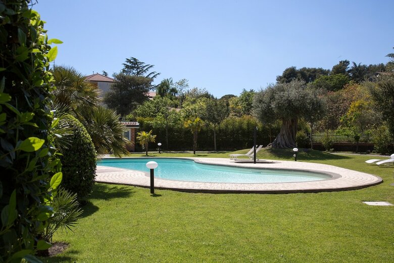 Hotel B&B Blanc Maison Etna - Relais & Charme