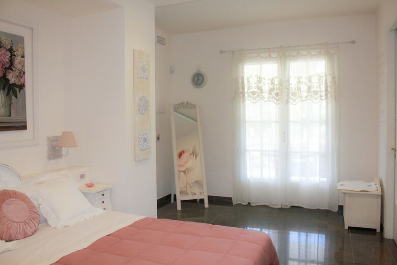 Hotel B&B Blanc Maison Etna - Relais & Charme