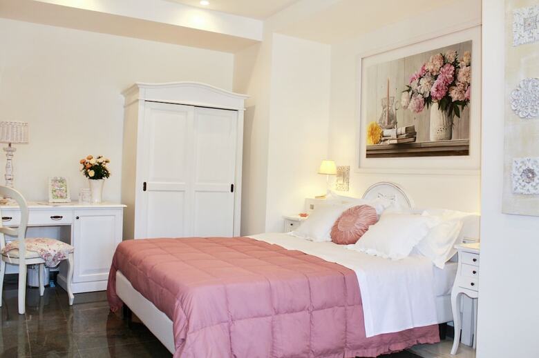 Hotel B&B Blanc Maison Etna - Relais & Charme