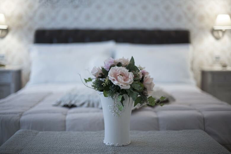 Hotel B&B Blanc Maison Etna - Relais & Charme