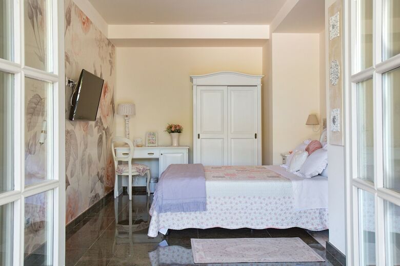 Hotel B&B Blanc Maison Etna - Relais & Charme