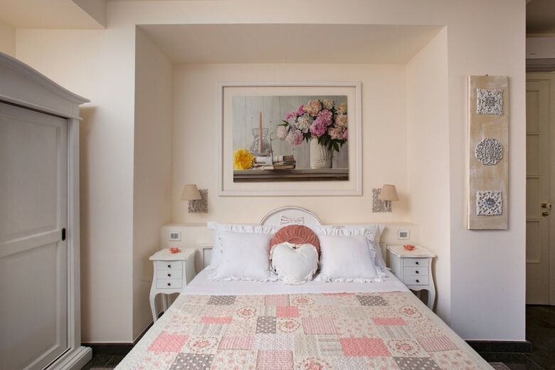 Hotel B&B Blanc Maison Etna - Relais & Charme