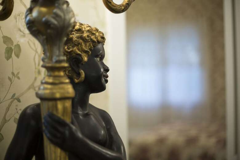 Hotel B&B Blanc Maison Etna - Relais & Charme