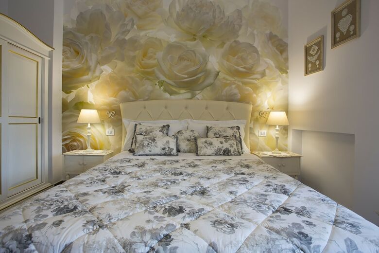 Hotel B&B Blanc Maison Etna - Relais & Charme