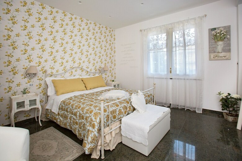Hotel B&B Blanc Maison Etna - Relais & Charme