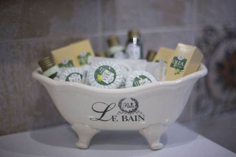 Hotel B&B Blanc Maison Etna - Relais & Charme