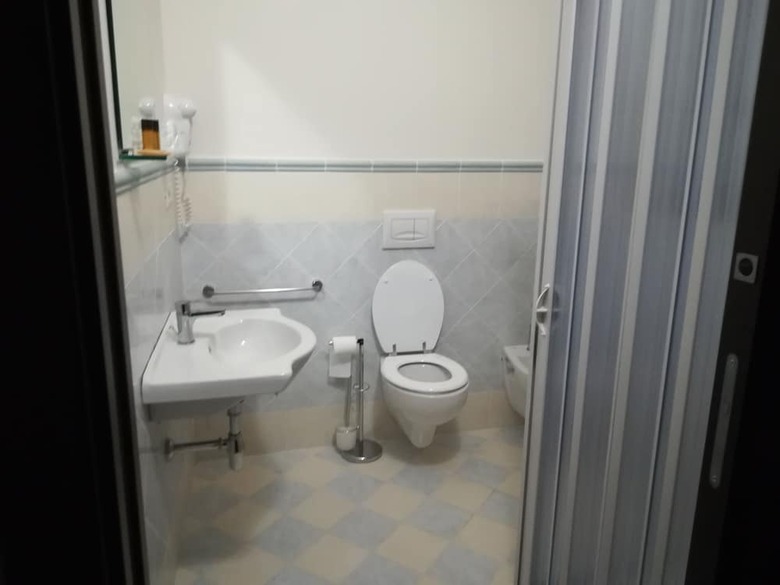 B&B Capitan Libeccio