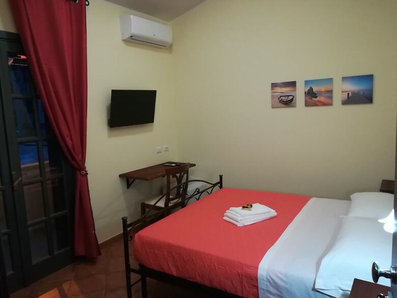 B&B Capitan Libeccio