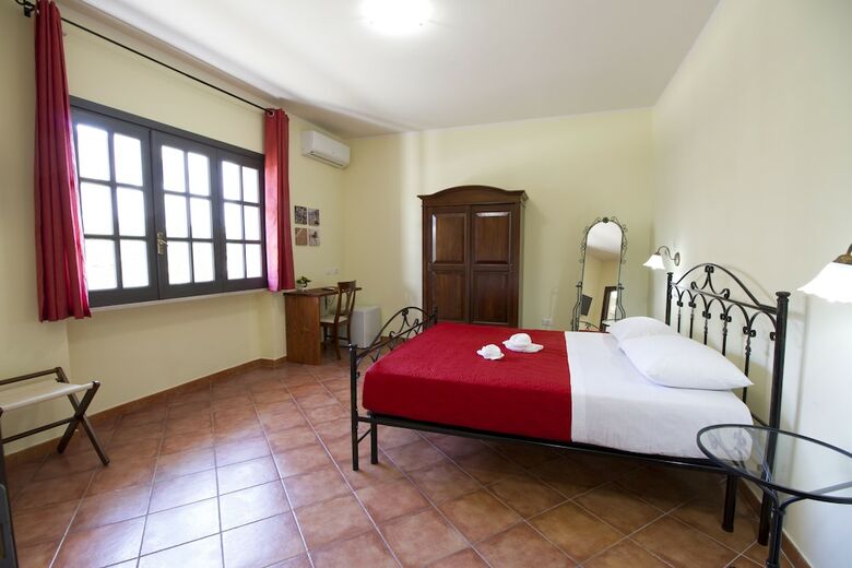 B&B Capitan Libeccio