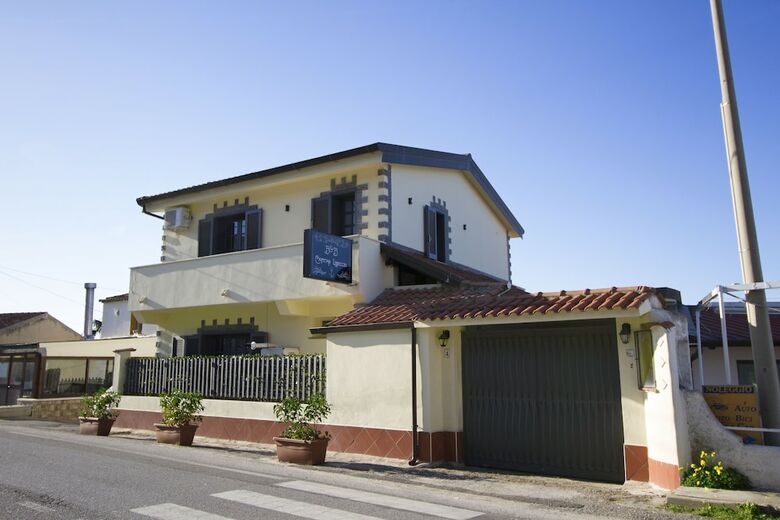 B&B Capitan Libeccio