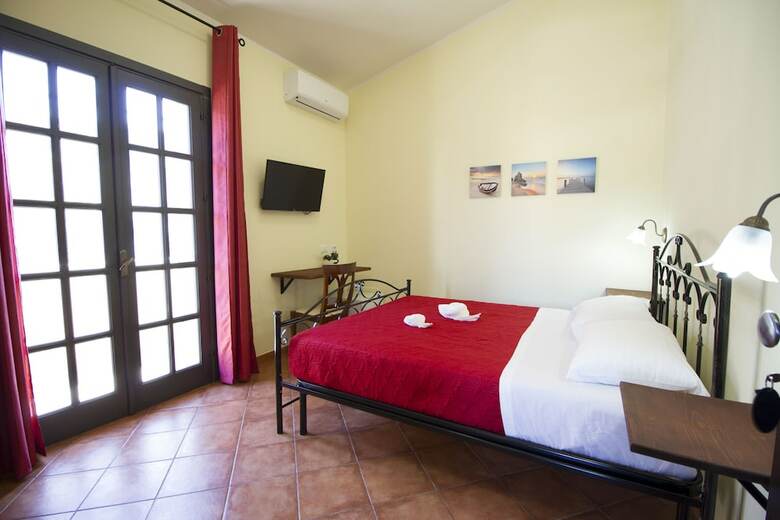 B&B Capitan Libeccio