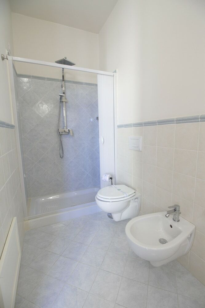 B&B Capitan Libeccio