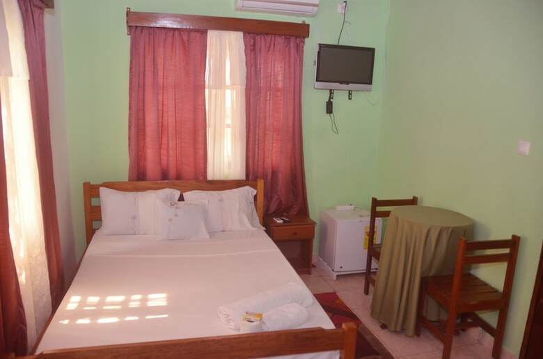 Hotel Micaval Residential