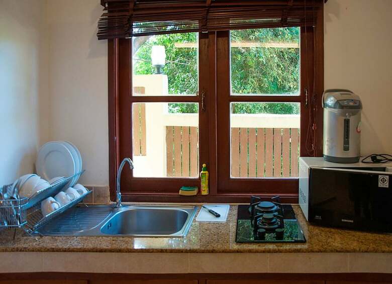 Apartamentos Samui Green Life