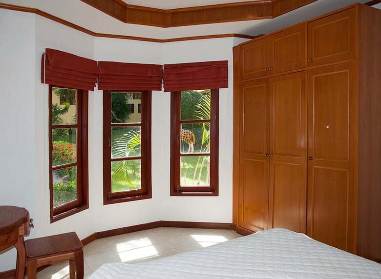 Apartamentos Samui Green Life