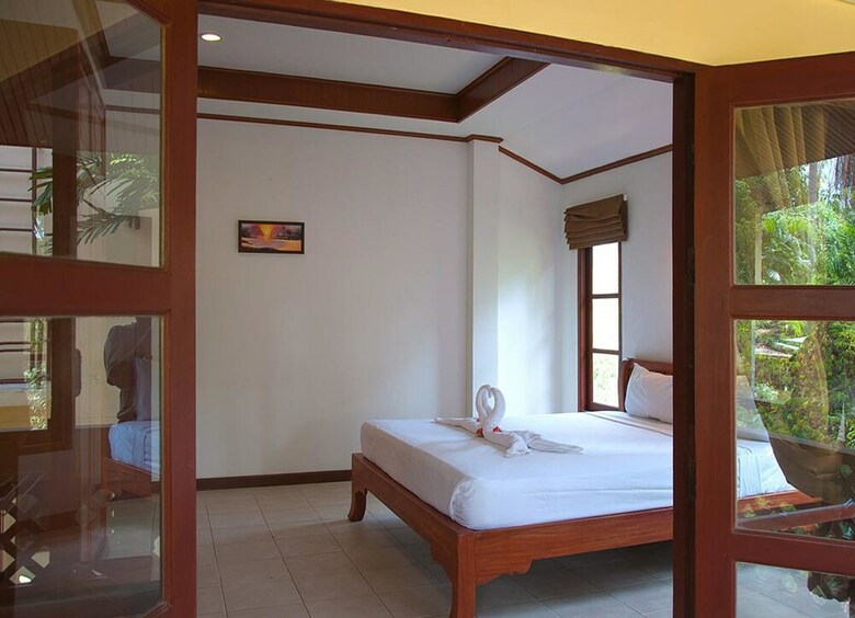 Apartamentos Samui Green Life