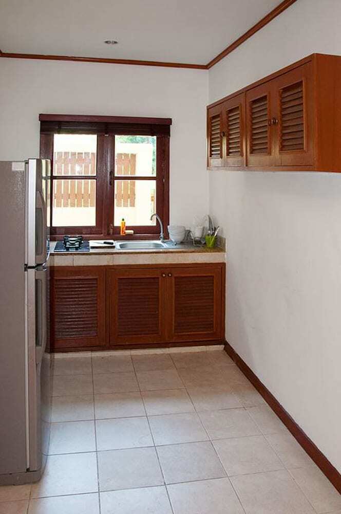 Apartamentos Samui Green Life