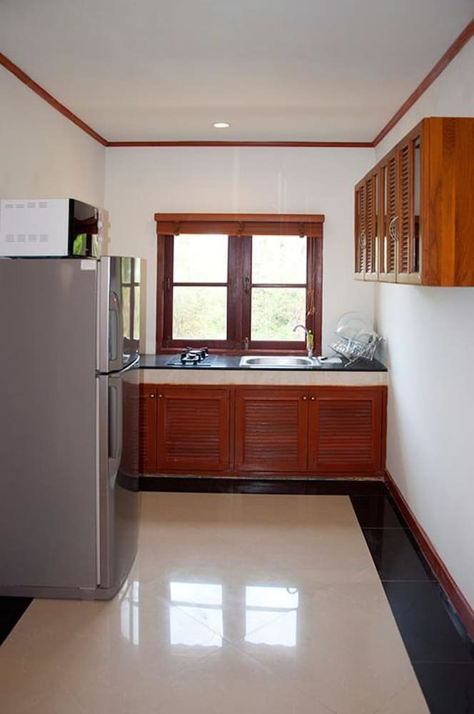 Apartamentos Samui Green Life