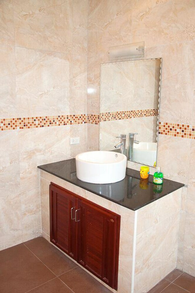 Apartamentos Samui Green Life