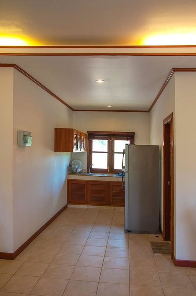 Apartamentos Samui Green Life