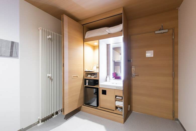 Hostal First Cabin Niseko
