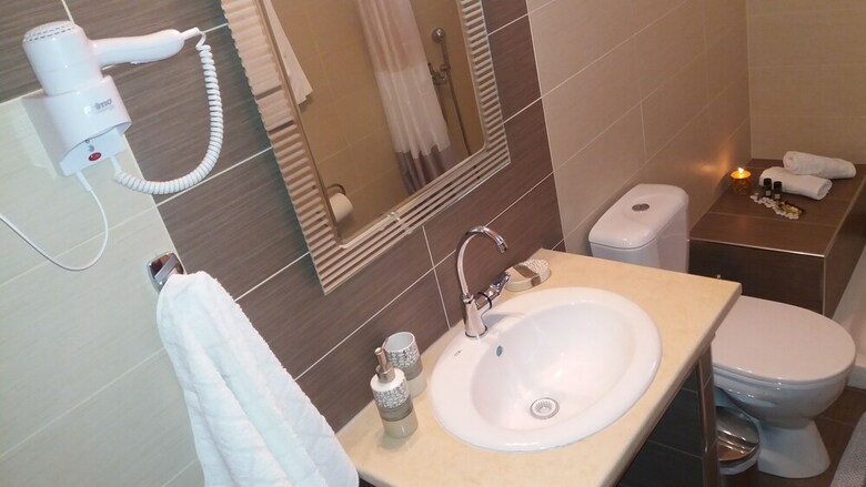 Apartamentos Alkmini