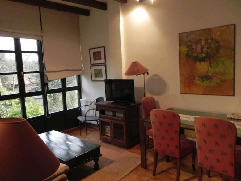 Apartamentos Tur�sticos Finca Las Nieves