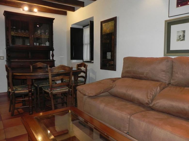 Apartamentos Tur�sticos Finca Las Nieves