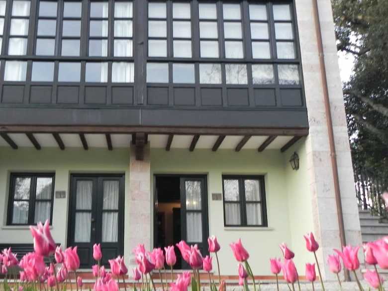 Apartamentos Tur�sticos Finca Las Nieves