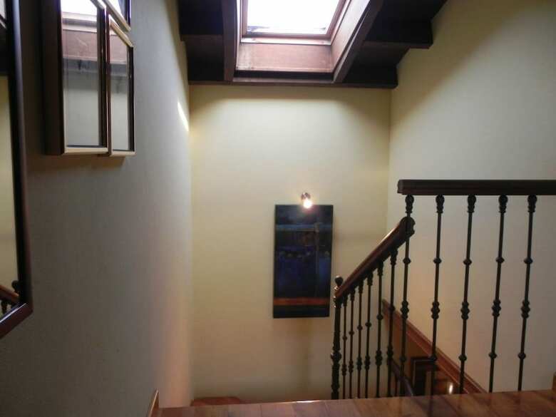 Apartamentos Tur�sticos Finca Las Nieves