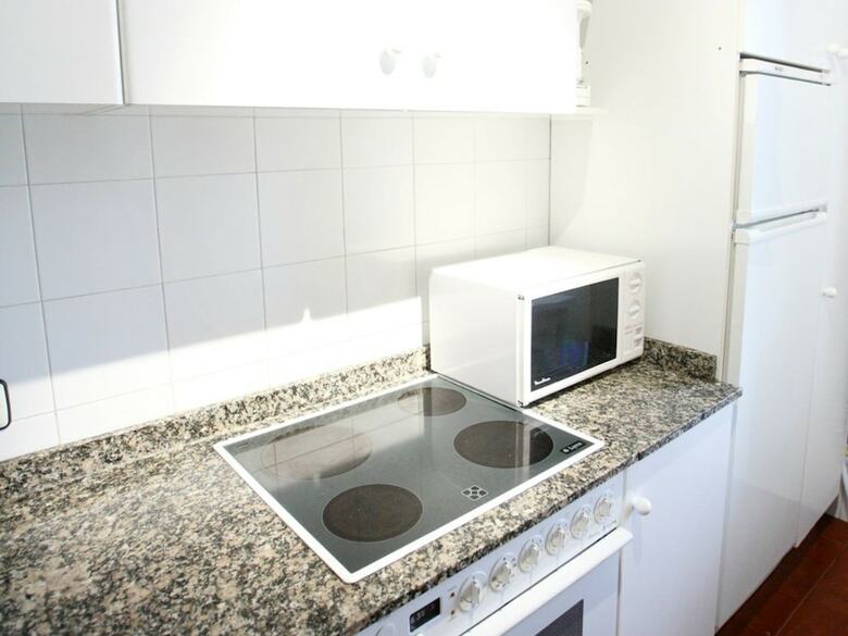 Apartamentos Tur�sticos Finca Las Nieves