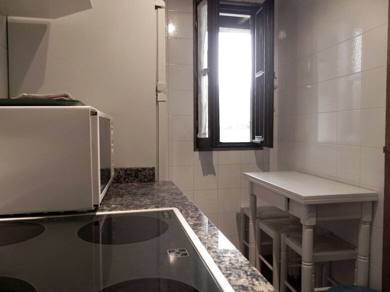 Apartamentos Tur�sticos Finca Las Nieves