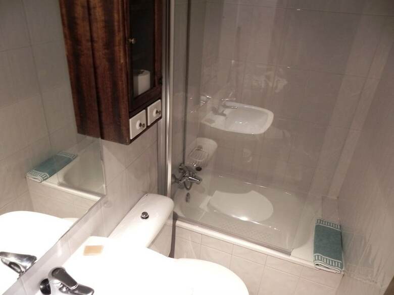 Apartamentos Tur�sticos Finca Las Nieves