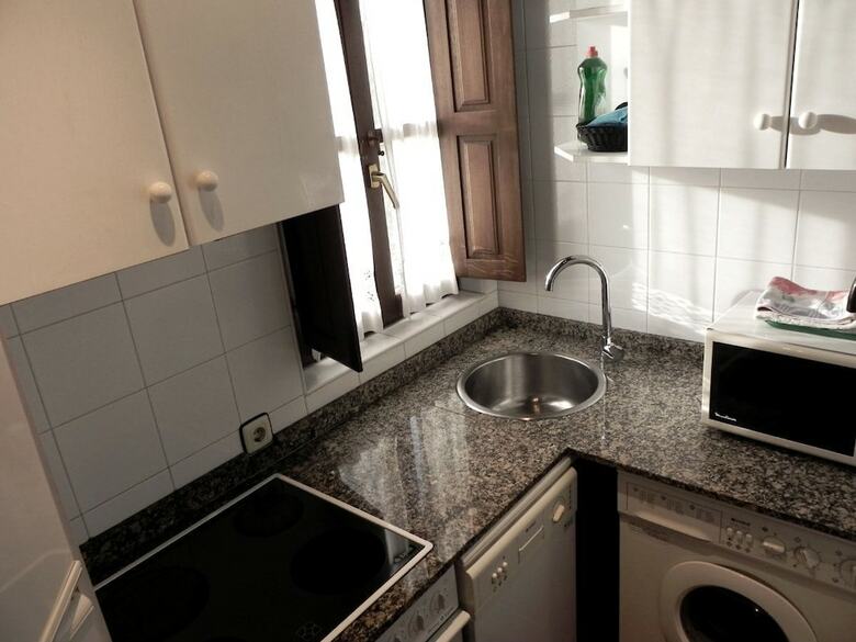 Apartamentos Tur�sticos Finca Las Nieves