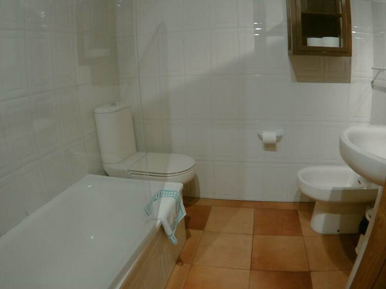 Apartamentos Tur�sticos Finca Las Nieves