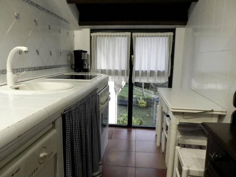 Apartamentos Tur�sticos Finca Las Nieves