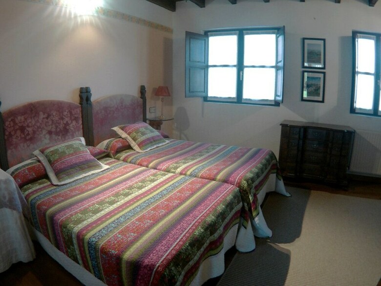 Apartamentos Tur�sticos Finca Las Nieves